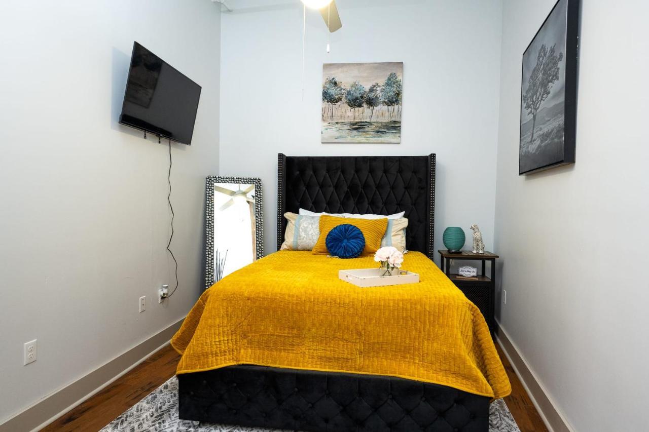 French Quarter Q Apartment New Orleans Exterior photo