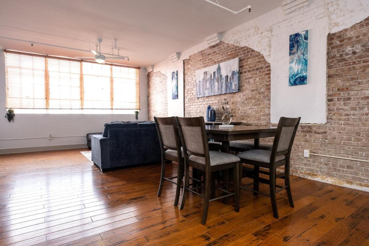 French Quarter Q Apartment New Orleans Exterior photo