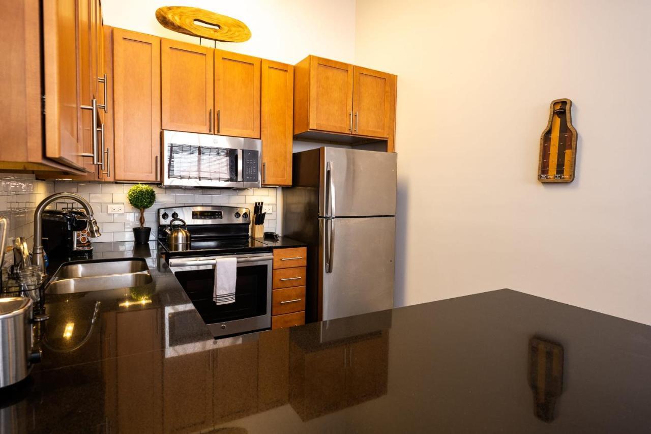 French Quarter Q Apartment New Orleans Exterior photo