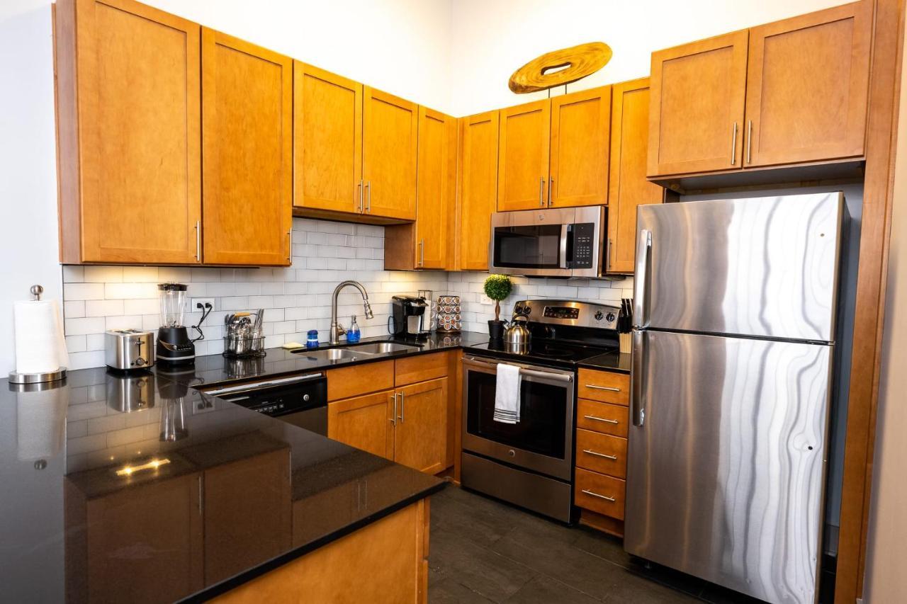French Quarter Q Apartment New Orleans Exterior photo