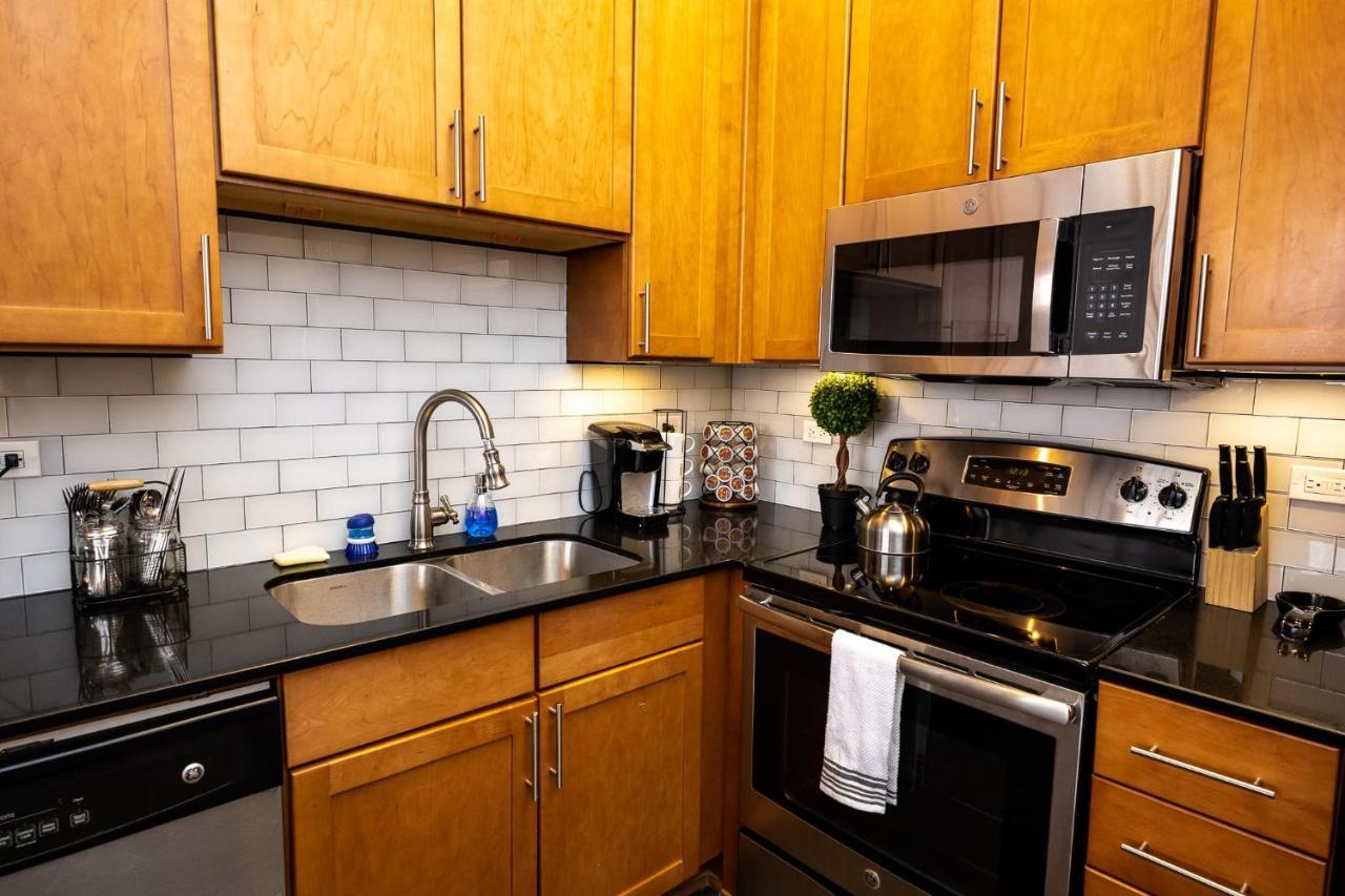 French Quarter Q Apartment New Orleans Exterior photo